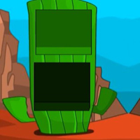 Free online flash games - G2M Beard Man Escape
