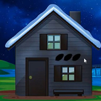 G2M Space Girl Escape