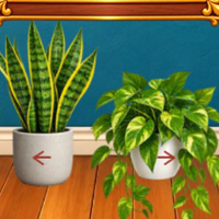 Free online flash games - 8B City Apartment Find Chloe