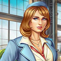 Free online flash games - Departure Delay