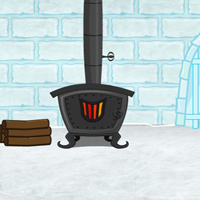 MouseCity Yeti Castle Escape 