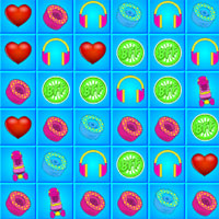 Soy Luna Match