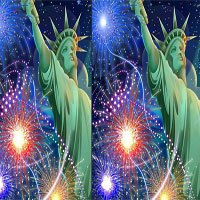 US Independence Day