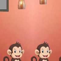 8bg Monkey Escape