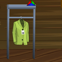 Zombie Room Escape 06