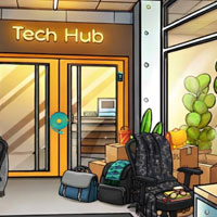 Free online flash games - Mystery Code