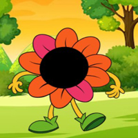 Free online flash games - Feeding the Hungry Cat Escape