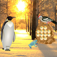 Wowescape Escape Game End of the Winter