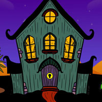 Free online flash games - G2J Rescue the Pond Fishes