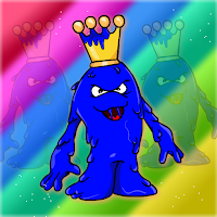 G2J Slime King Escape 