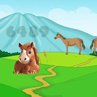 Free online flash games - G2M Lone Rider Escape