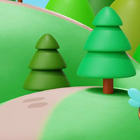 Free online flash games - G2M Fairy Girl Escape