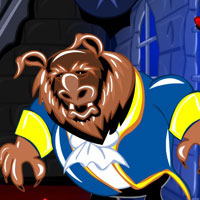 Free online flash games - Monkey Happy Stage 675