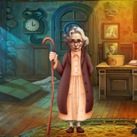 Free online flash games - Secrets of the Enchanted Manor