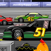 Monkey Go Happy Stage 768