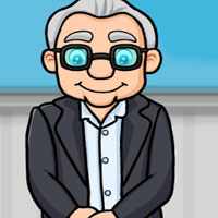Free online flash games - G2J Help the Old Man