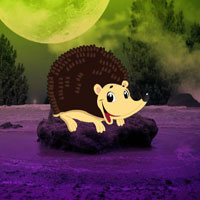 Free online flash games - Help The Mongoose HTML5