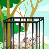 Free online flash games - G2M Fluffy Escape