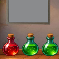 Free online flash games - 8B Lost Island find Jack