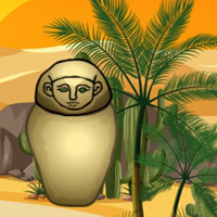 Free online flash games - G2M Golden Dune Rescue