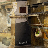 Oriental City 2