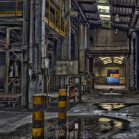 Factory Labour Escape HTML5