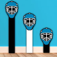 Find the Hockey Boy