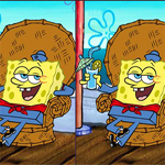 Spongebob Love Differences
