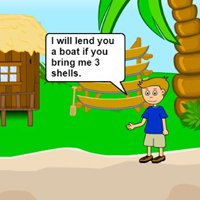 Hooda Escape Mississippi 2022