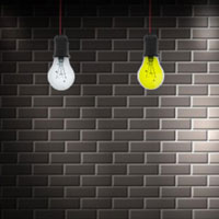 Amgel Easy Room Escape 45
