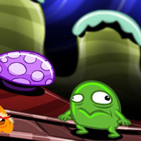 Free online flash games -  Monkey Go Happy Stage 149