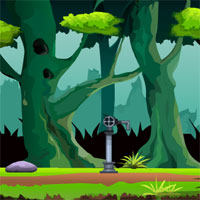 G4E Bunny Kids Escape