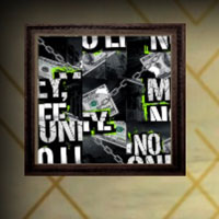 Free online flash games - Amgel Easy Room Escape 296