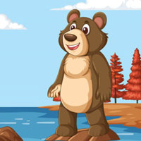 Free online flash games - G2M Boomer Cage Escape