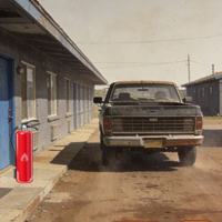 Free online flash games - Old Motel Escape