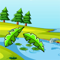 Free online flash games - G2M Chirp and Escape