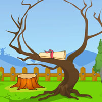 Free online flash games - Find the Chariot Rope