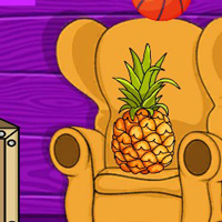 Games2Jolly Wood Duck Escape