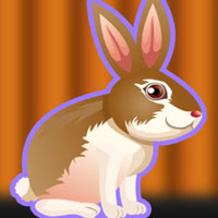 Free online flash games - G2J European Rabbit Escape