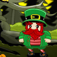 Free online flash games - Monkey Go Happy Stage 405
