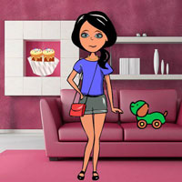 Free online flash games - BIG Sona Missed Precious Pendant