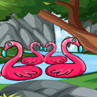 Free online flash games - G2M Mouse Hut Escape