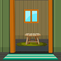 G2J Escape from the Wooden Greenhouse