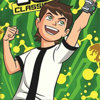 Ben10 Alien Force Difference