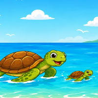 Free online flash games - Scuba Diver Rescue