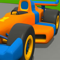 Cartoon Race Cars Memory RaceCarGamesOnline