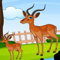 Free online flash games - G2M The Drowning Escape