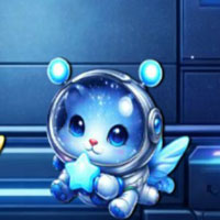 Free online flash games - Discover Astro Craft Orion