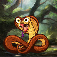 Free online flash games - BIG Save The Cursed Modern Boy