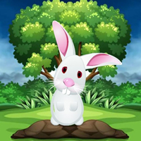 Natural Easter Land Escape HTML5